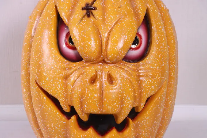 scary pumpkin brothers, image 4