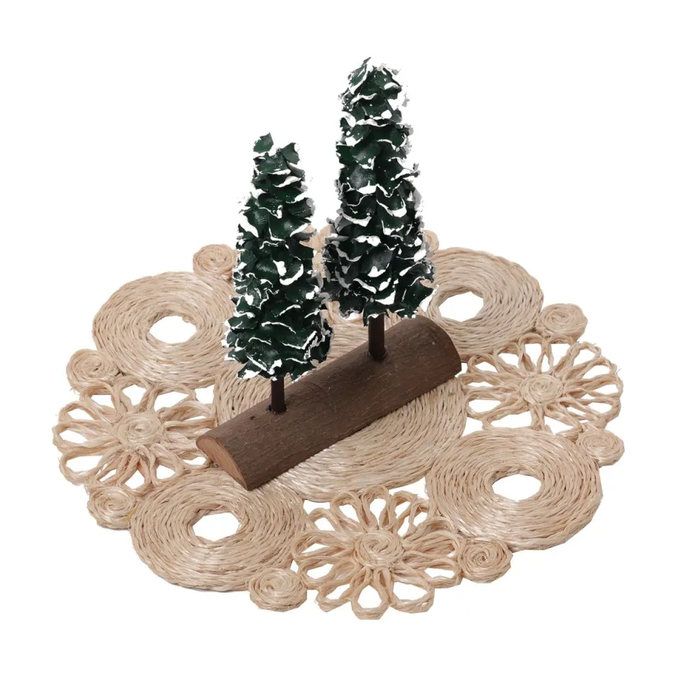 Mini trees pods (coco), image 4