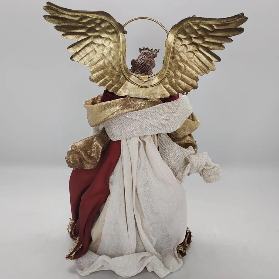 Divine Grace Angel, image 4