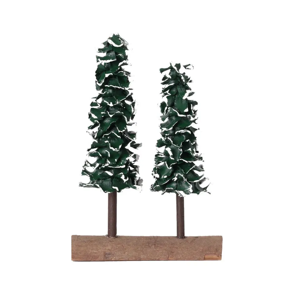 Mini trees pods (coco), image 5