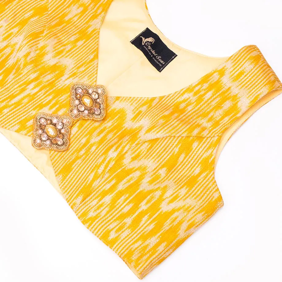 Kat Tnalak Bolero, image 5