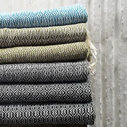 Blanket Throw, image 1