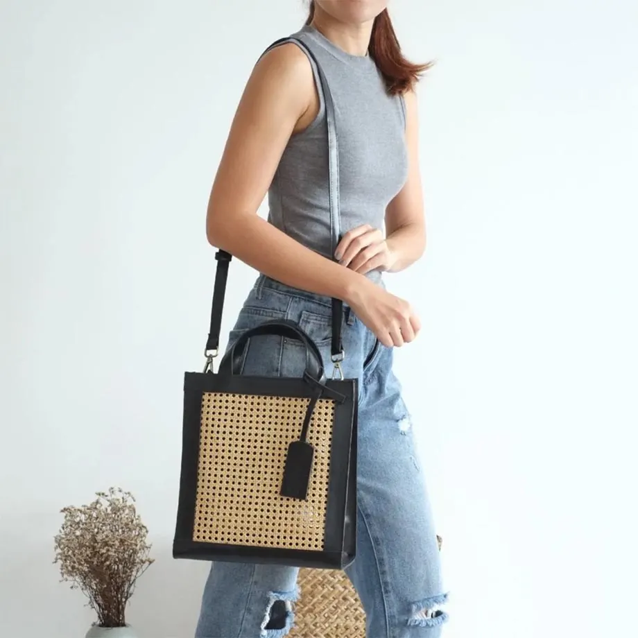 SIA Two-Way Tote, image 5