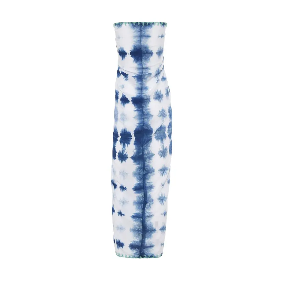 Beach Sarong, image 6