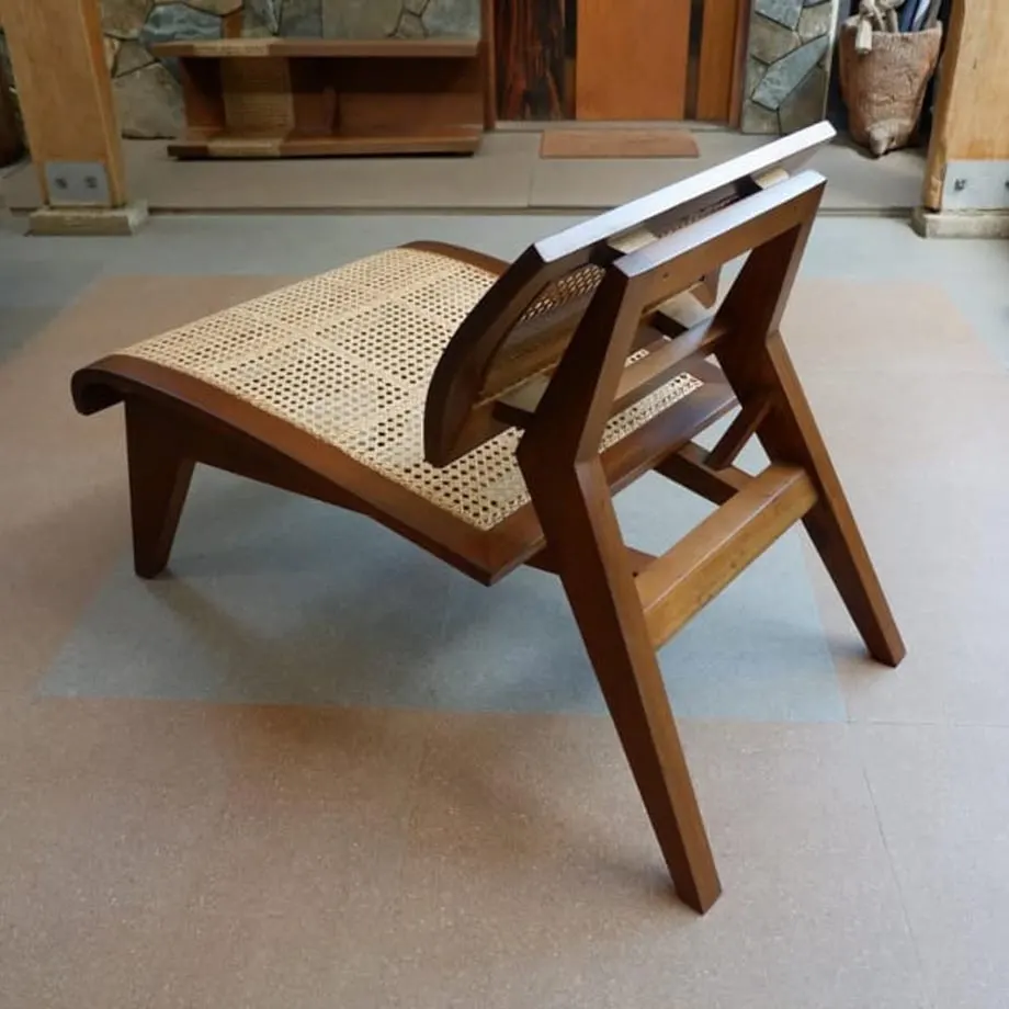 Hilig Lounge Chair, image 4