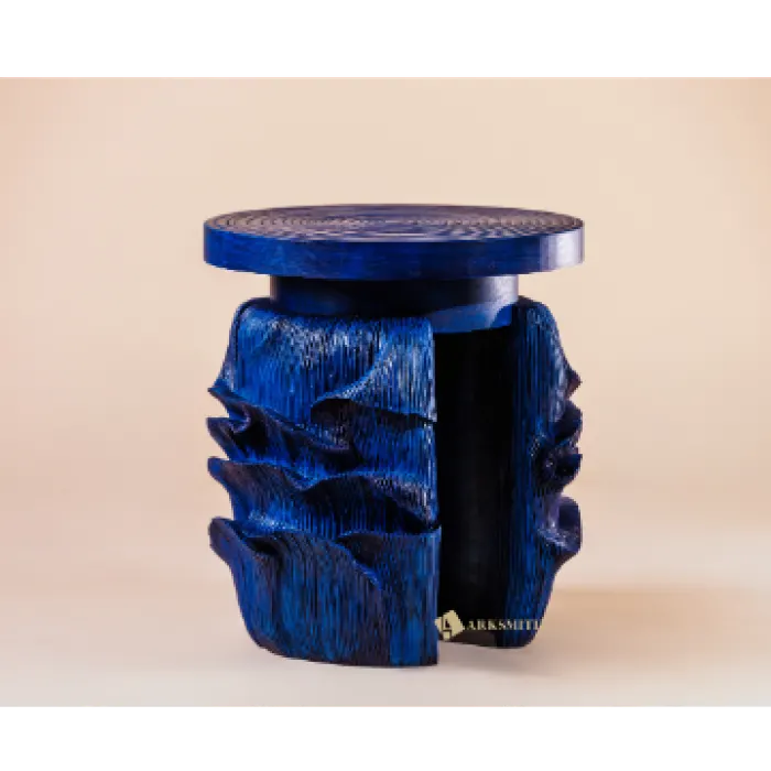 Alun Side Table, image 1