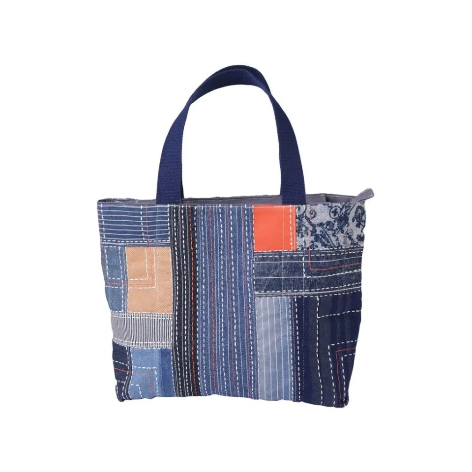 Large Boro Tote , image 1