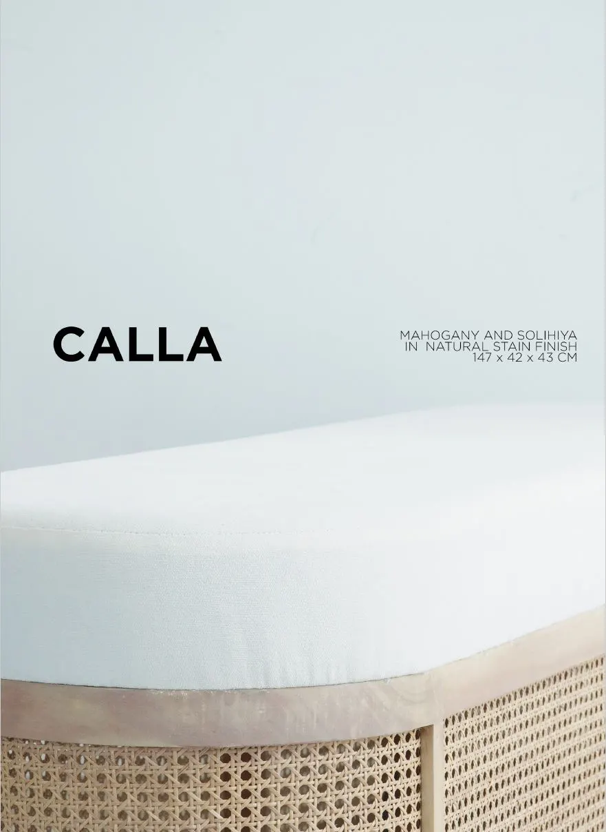 Calla, image 1