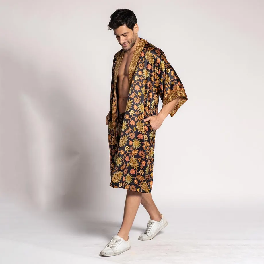 Alive At Dusk - Full-Length Rafikimono, image 2