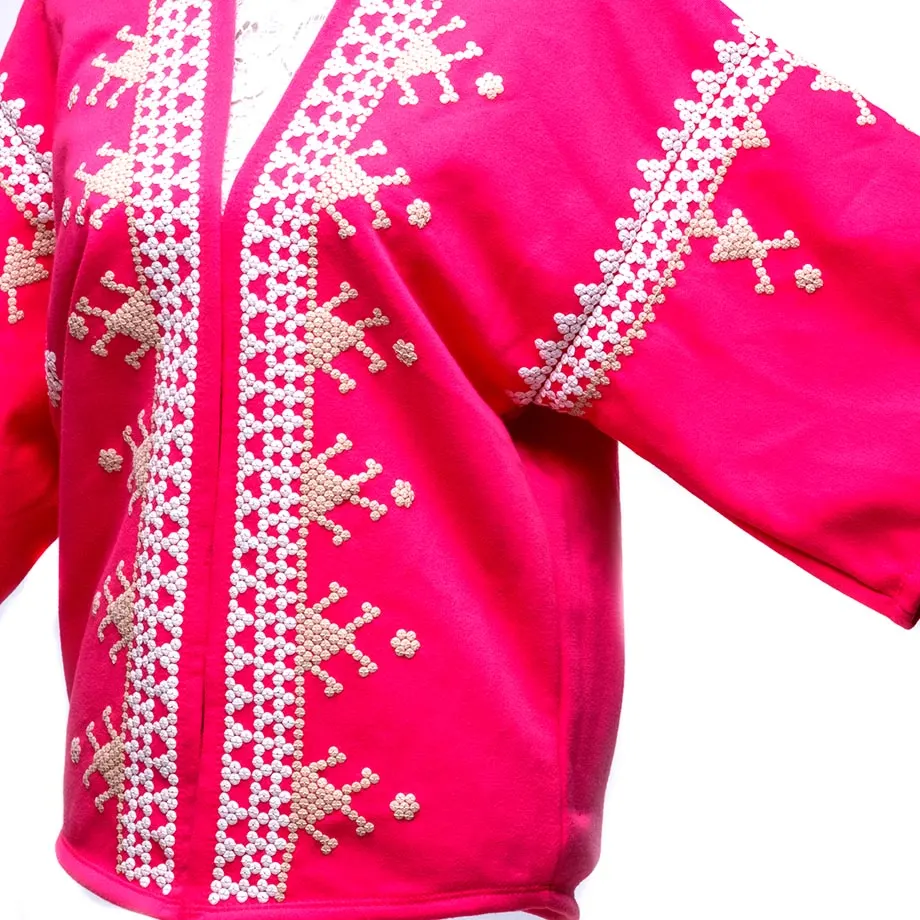 Tboli Beaded Wrap , image 5