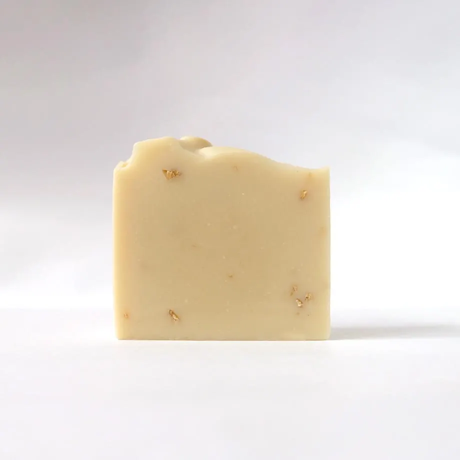 Honey Oat Shea Cocoa Butter Soap, image 2