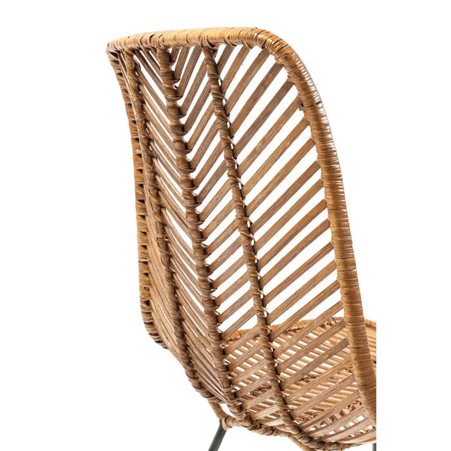 Bonita Side Chair, image 2