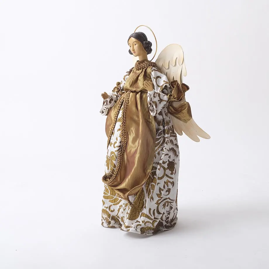 Gold Angel (D24AT-18), image 5