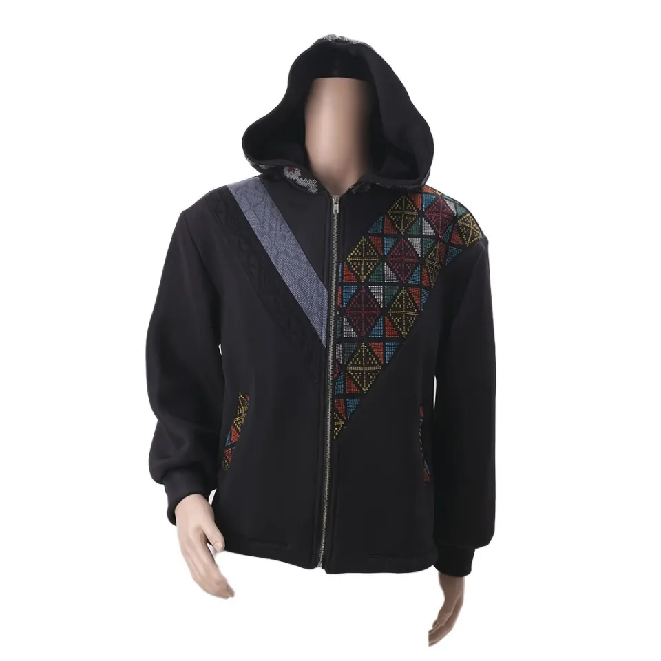 Sebastian Hoodie (XS), image 1