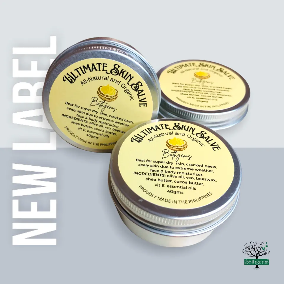 Ultimate Skin Salve, image 2