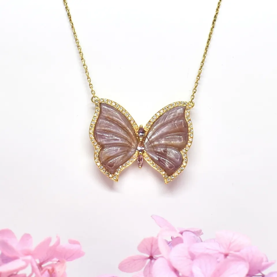 Anita Necklace