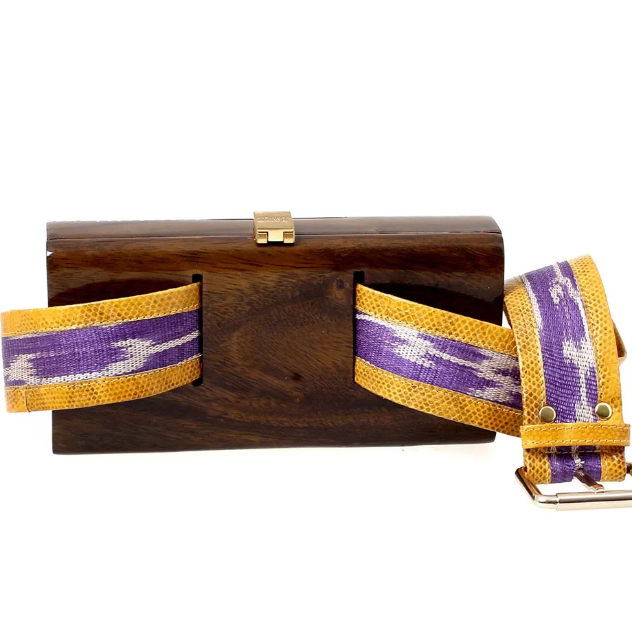 Pintados Belt Bag, image 5