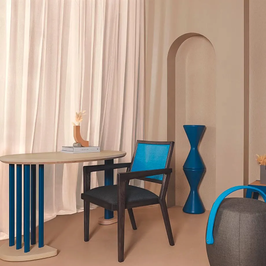 Jean Chair, image 2
