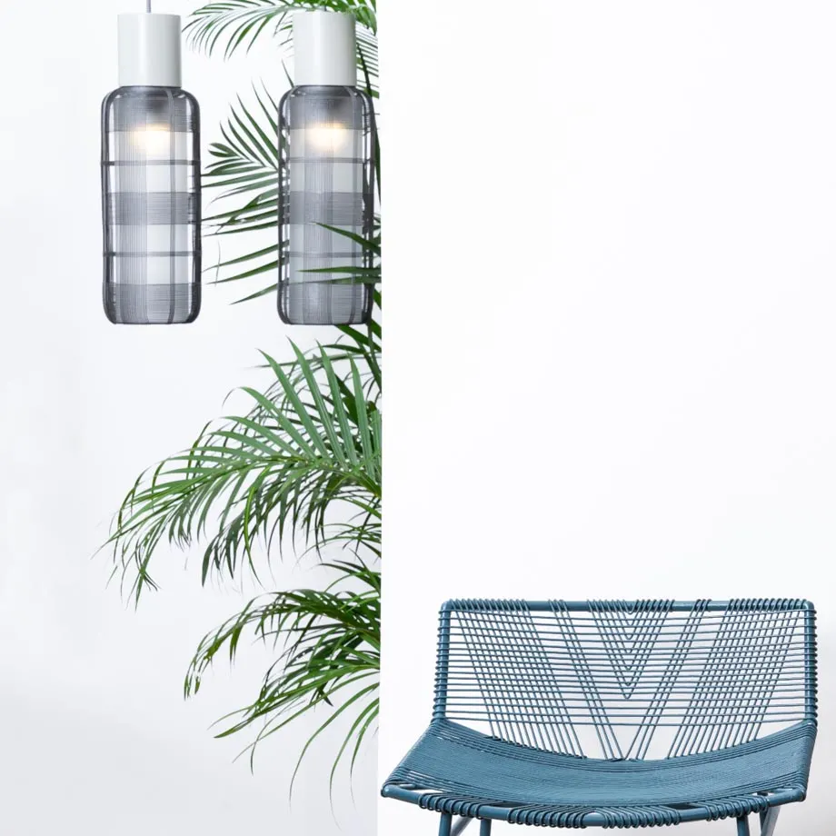 Slim Pendant Lamp, image 4