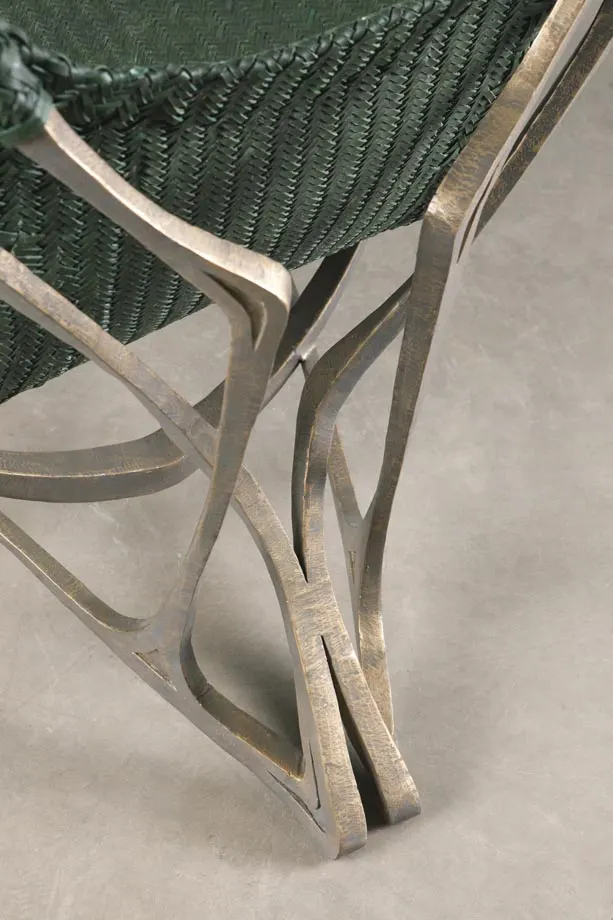 Loopy Lounge Chair, image 3
