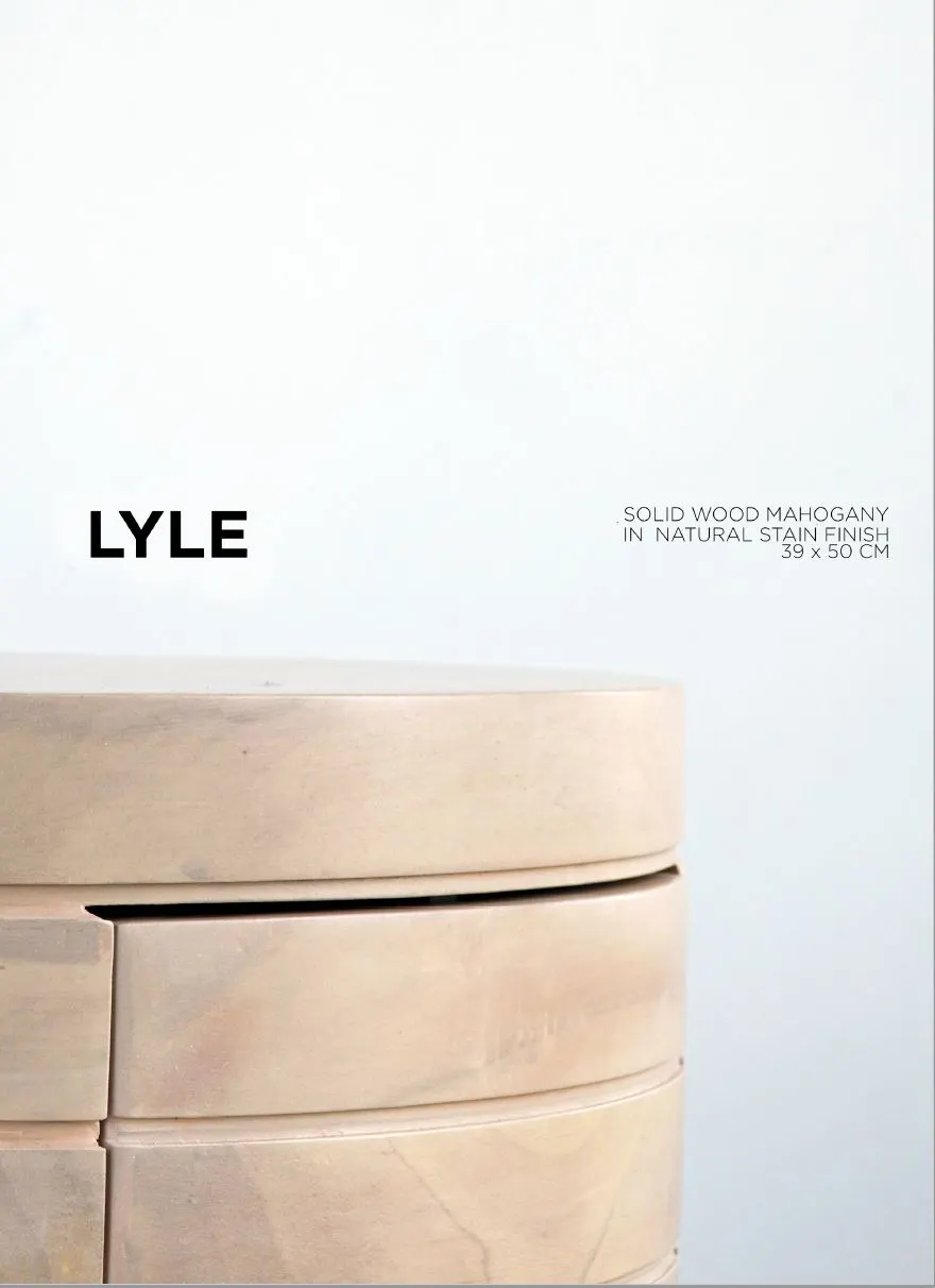 Lyle, image 1