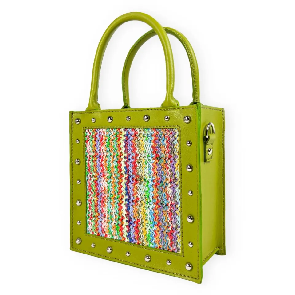 TIANO MINI BAYONG (Olive Green), image 1