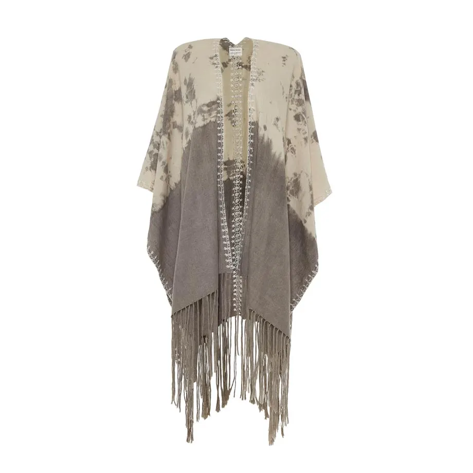Cloud Kimono, image 1