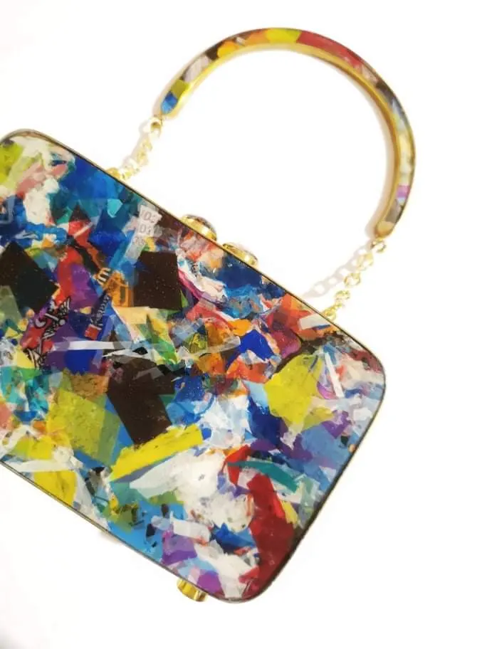 BELLISIMA Lady Minaudiere , image 3