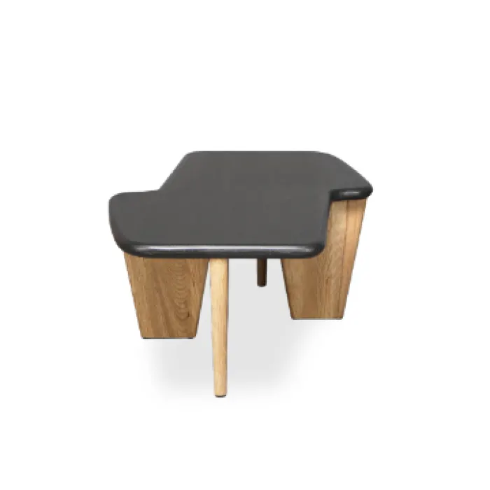 Guggen Stone Top Coffee Table, image 3