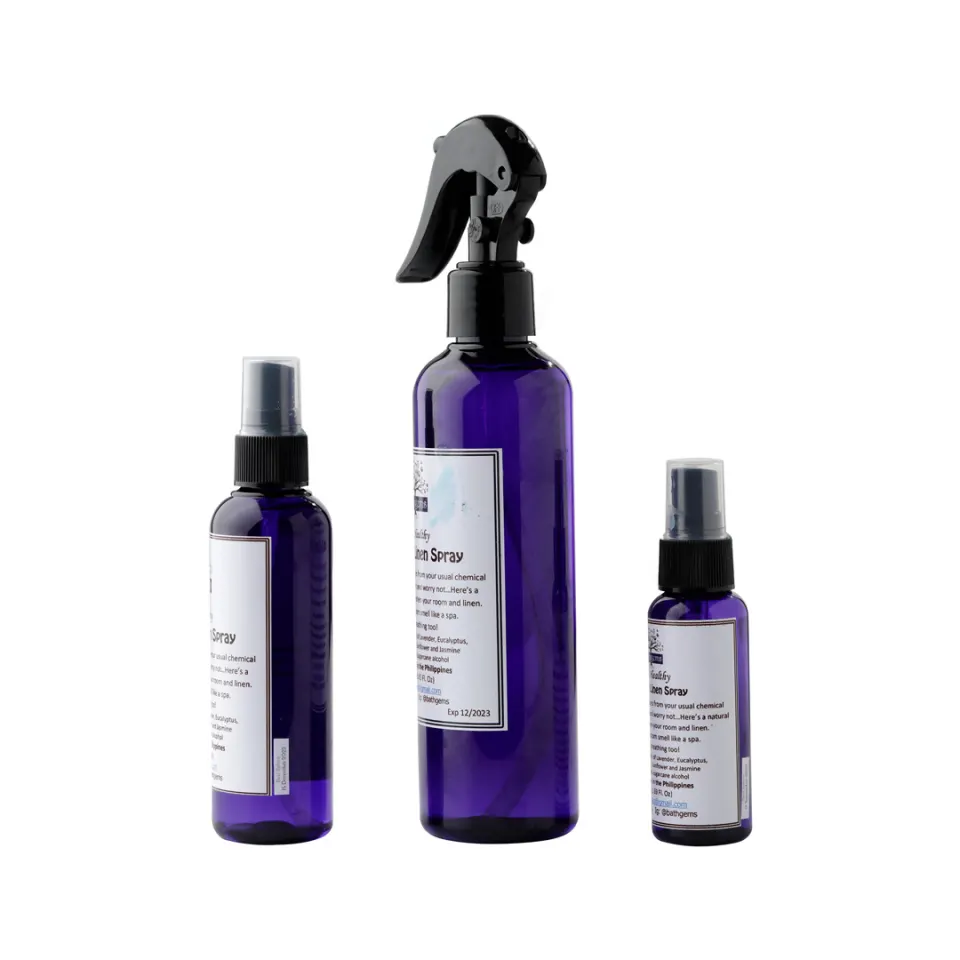 Room and Linen Spray, image 2