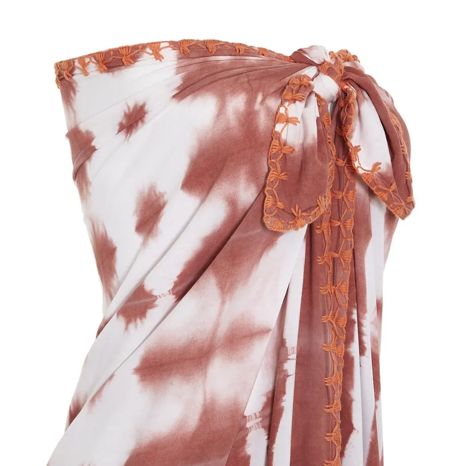 Beach Sarong, image 2