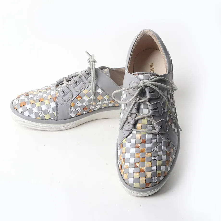 LALAPATOS (gray / white), image 1
