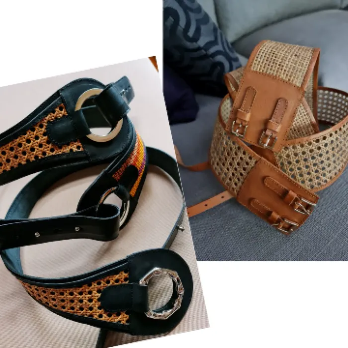 Solihiya Belts