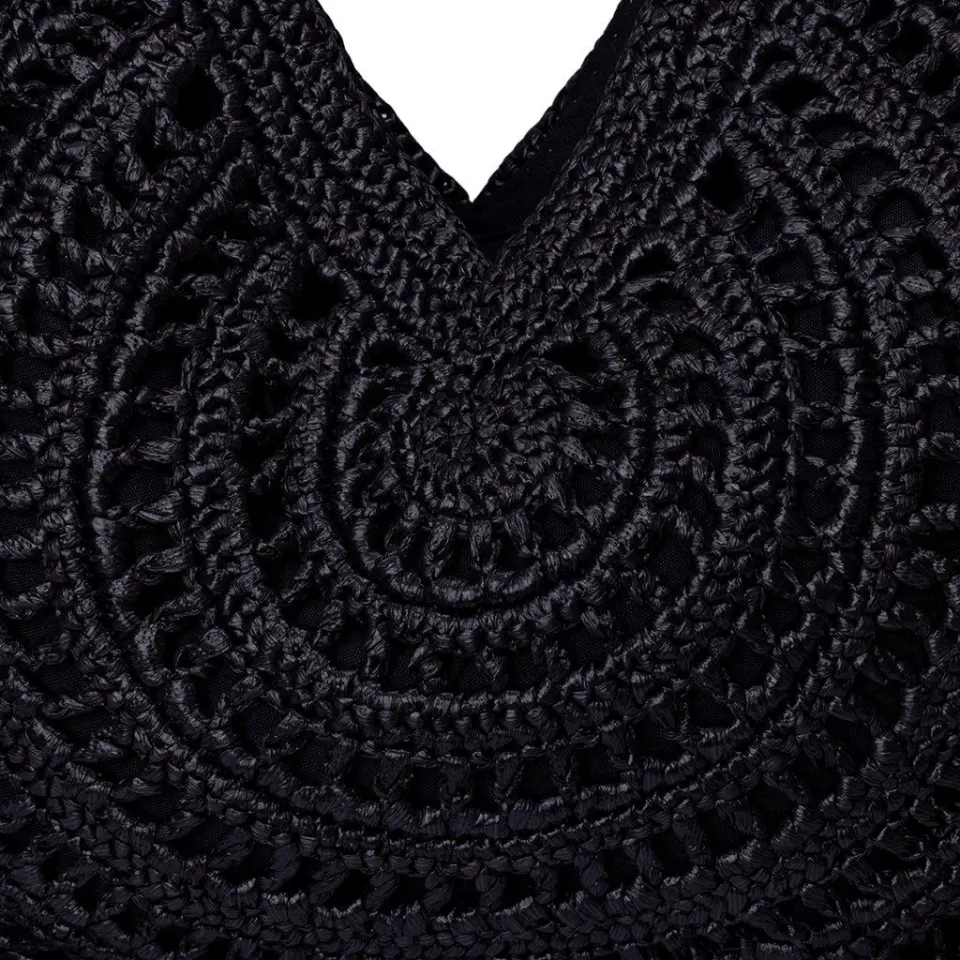 Straw Bag 21, image 2