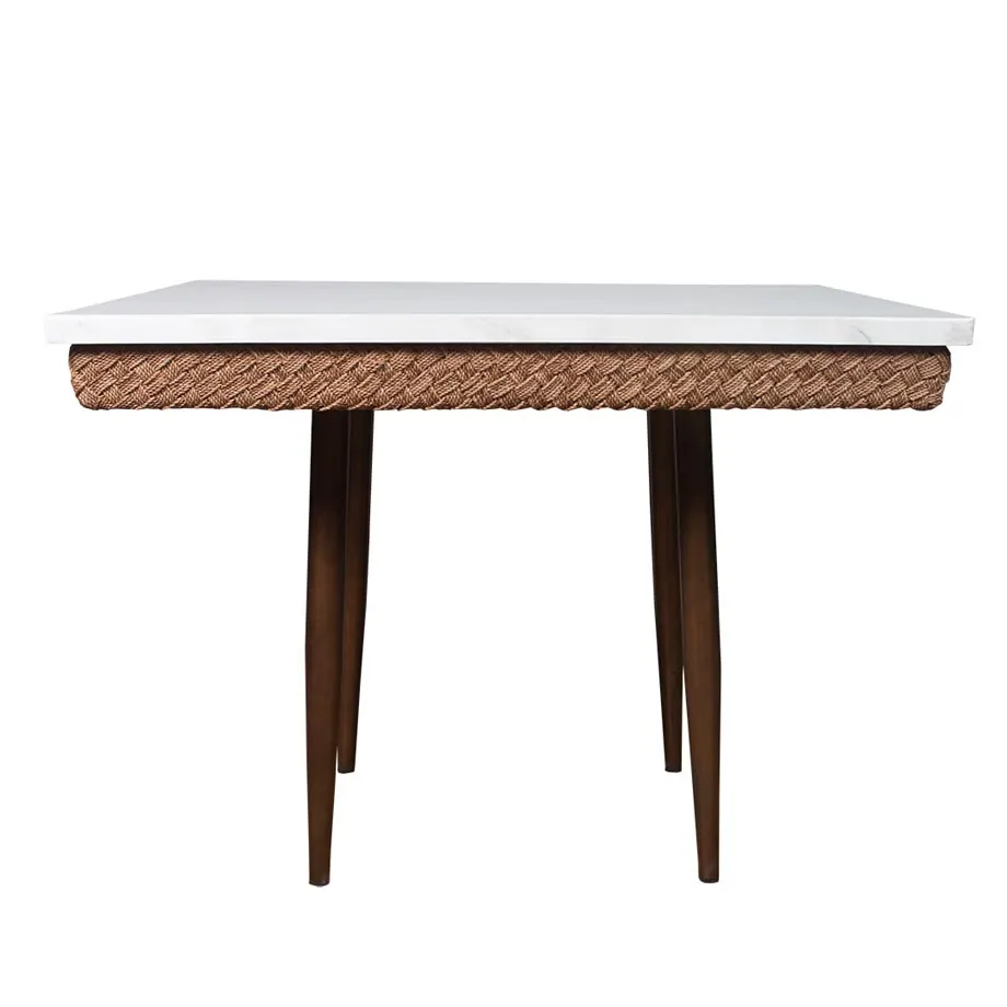 Rhaij Dining Table, image 3