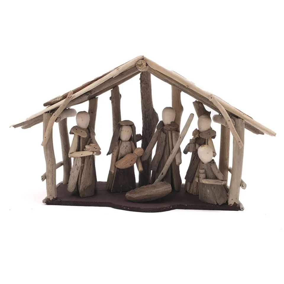 Nativity House, image 1