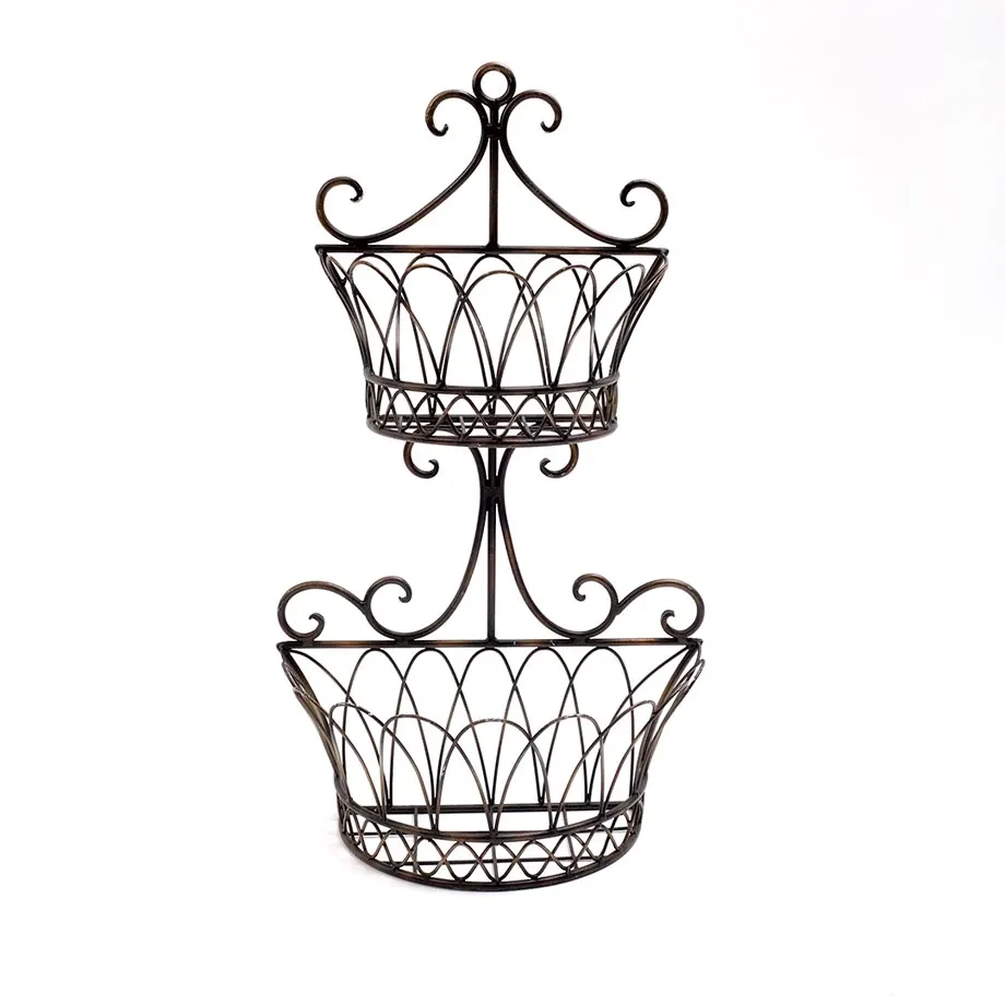 2-tier planter, image 1
