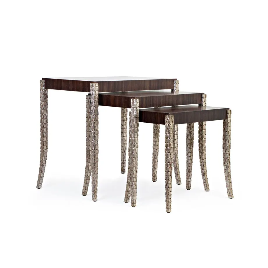 Andree Nesting Tables, image 3