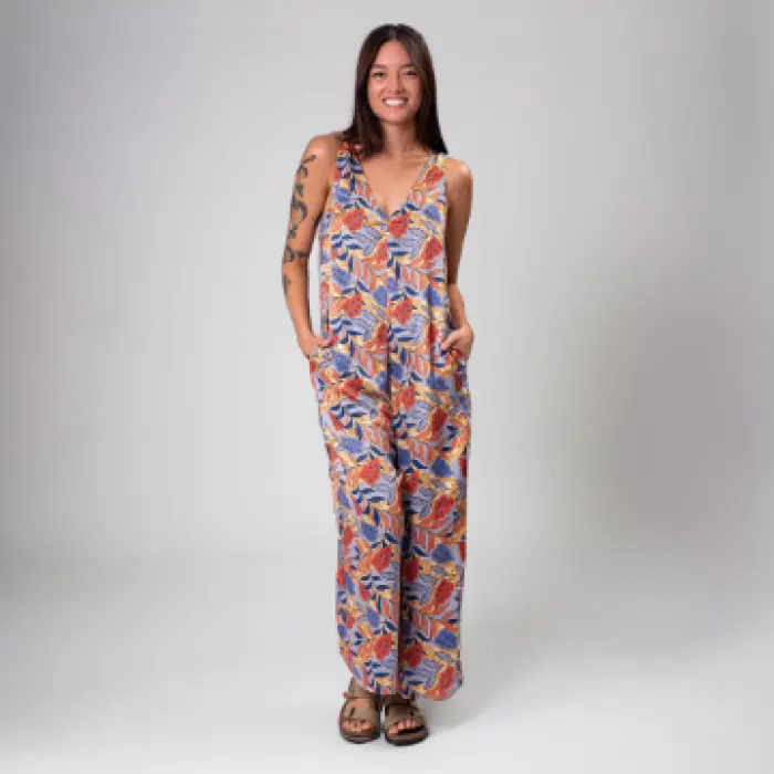 Rafikimono Jumpsuit, image 3