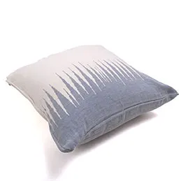 SOPHIA Ikat cushion cover, image 4