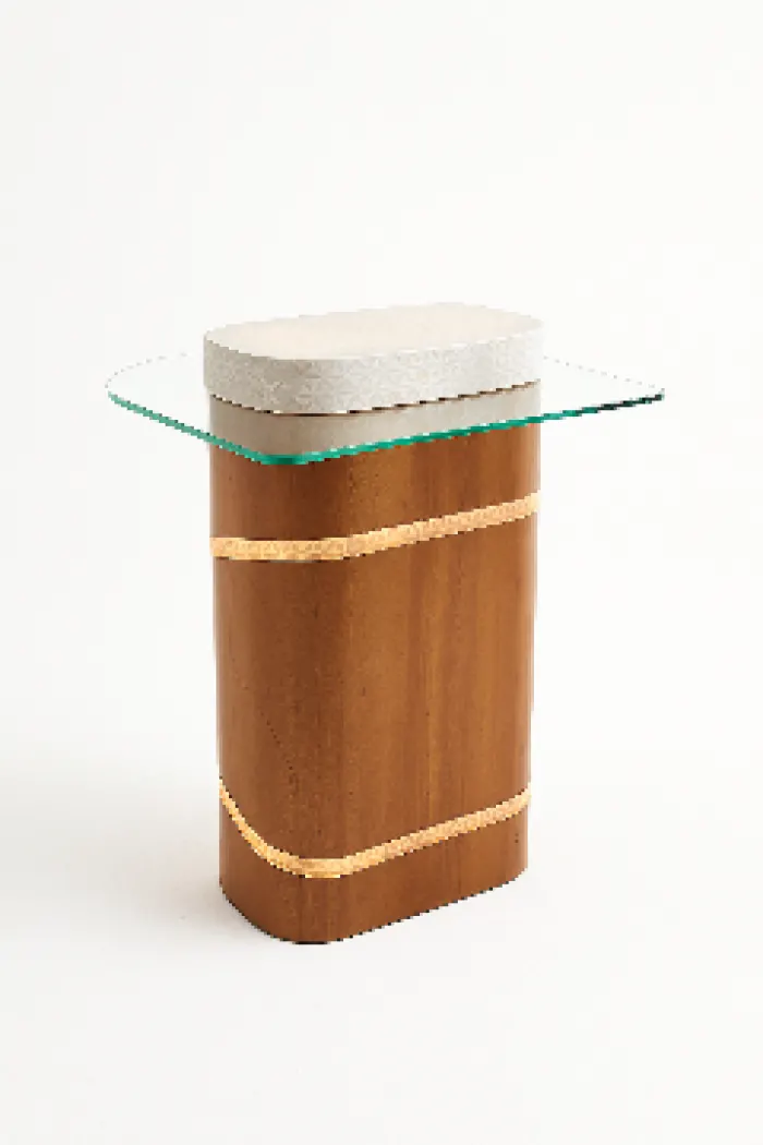 KISIG LIQUOR TABLE, image 2