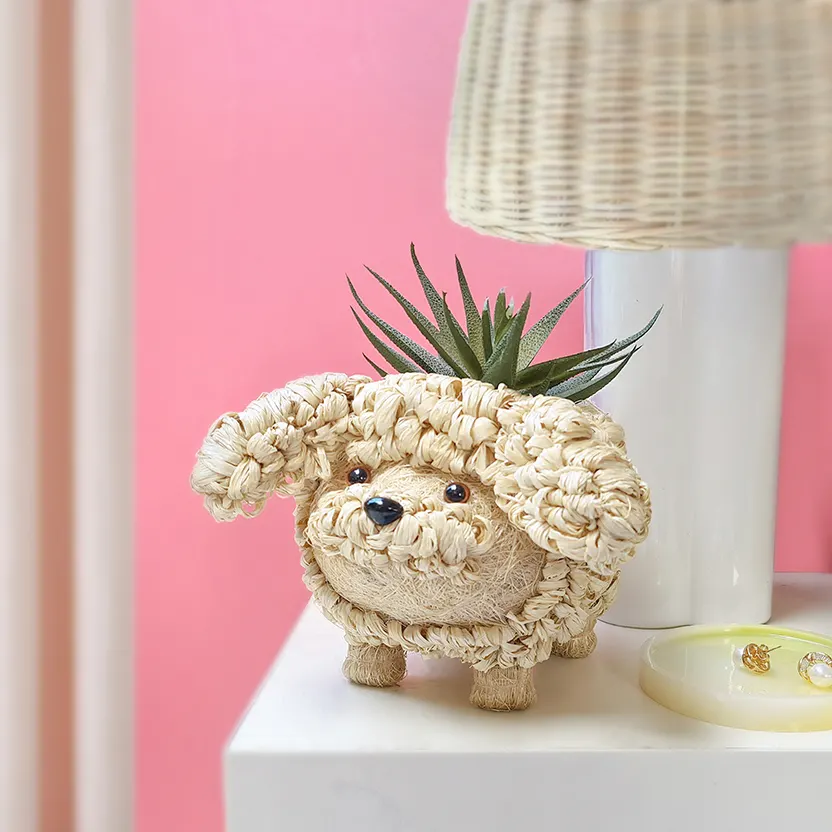 Chibi Poodle, image 4