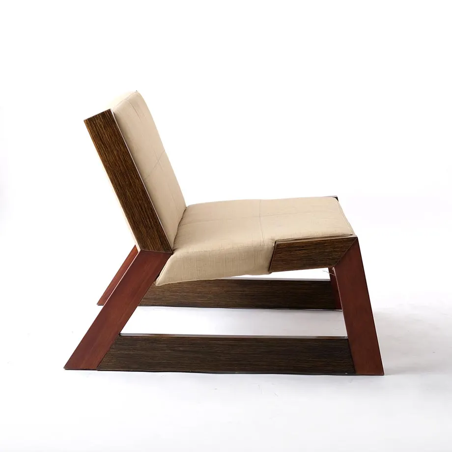 Josef Chair, image 4