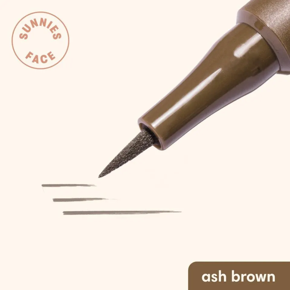 LifeBrow Micro Marker (Shade) Ash Brown 