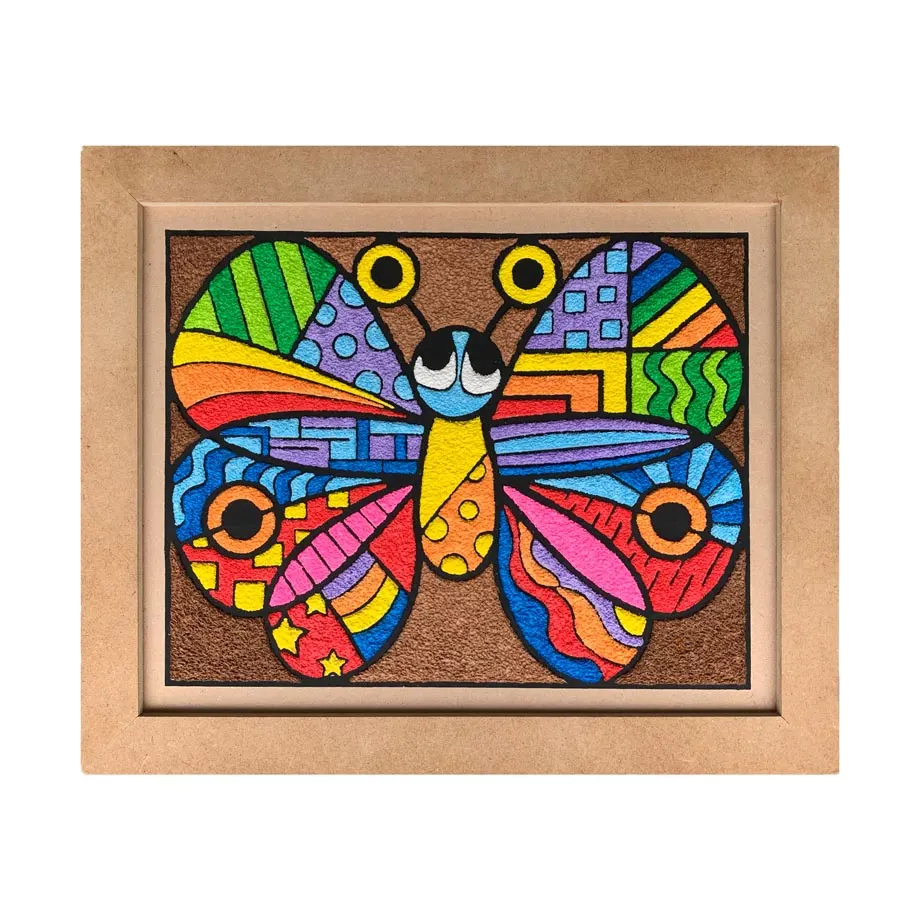 DIY Klaypel Art Kit (large), image 8