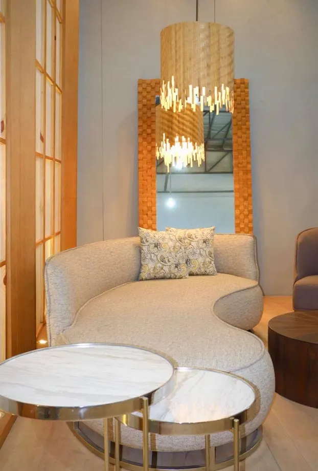 Bean Sofa, image 3