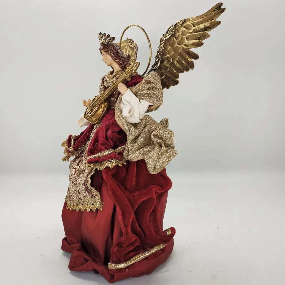 Excelsior Angel, image 3