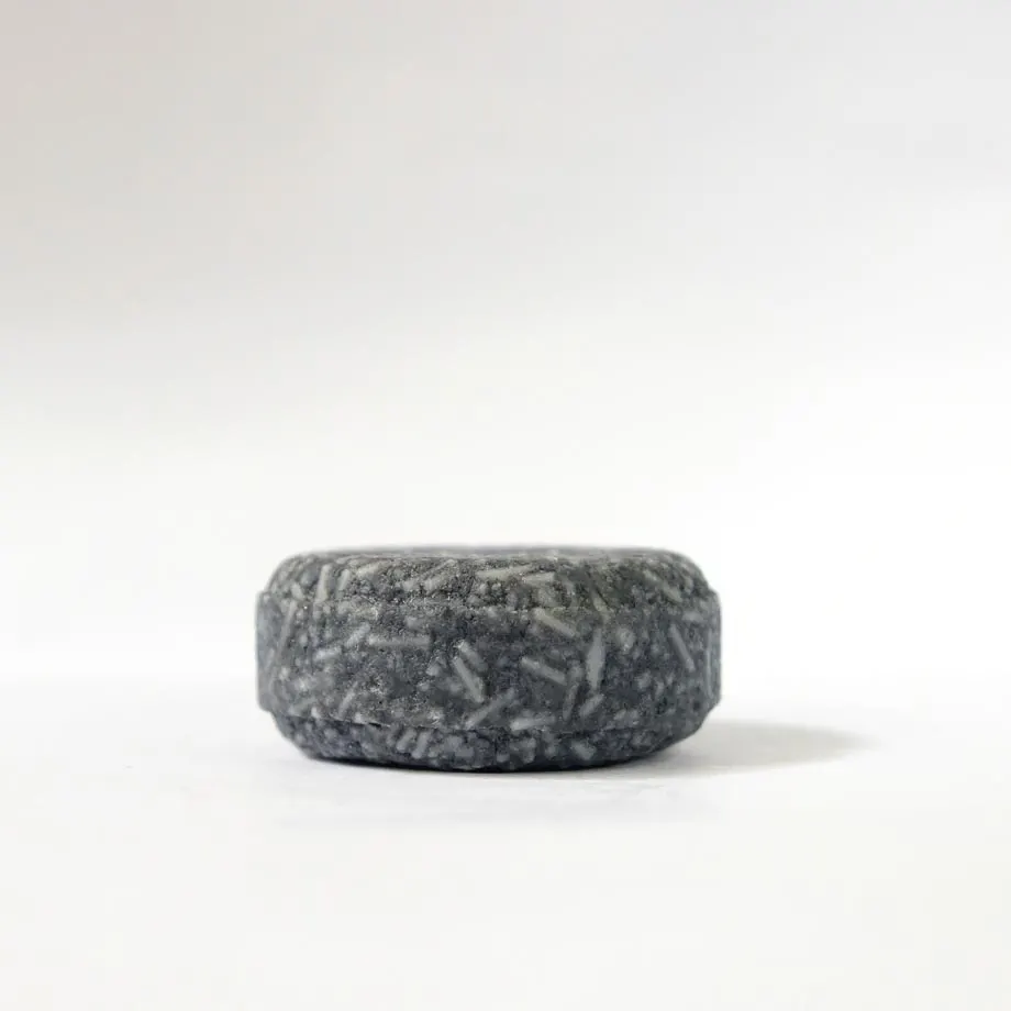 Tea Tree Detoxifying Shampoo Bar, image 2