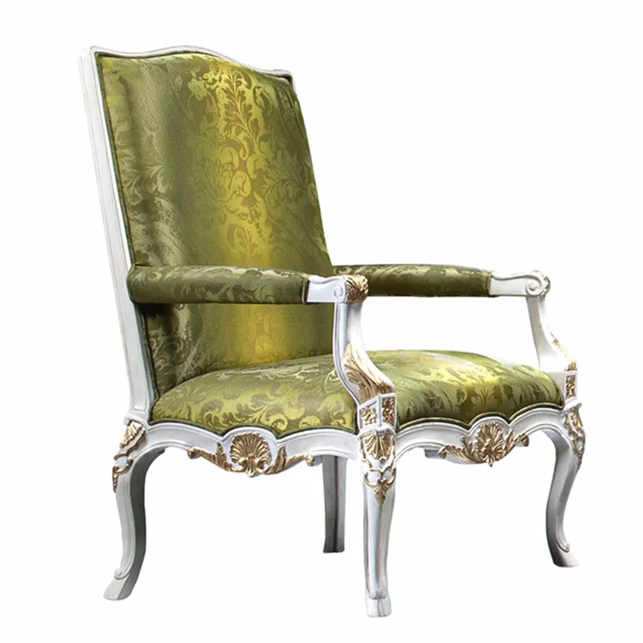 Canary Chair