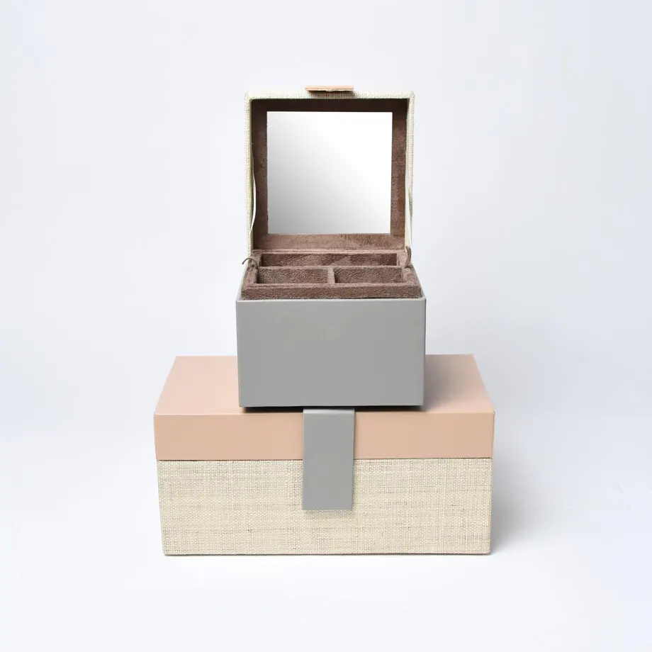 Spencer Jewelry Box - Large, image 5